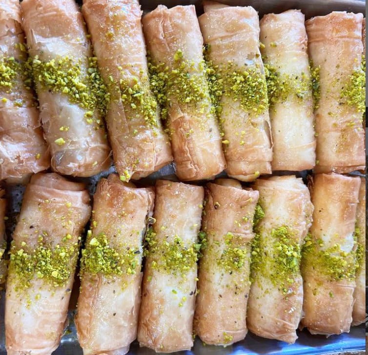 Omayas Lebanese Cuisine