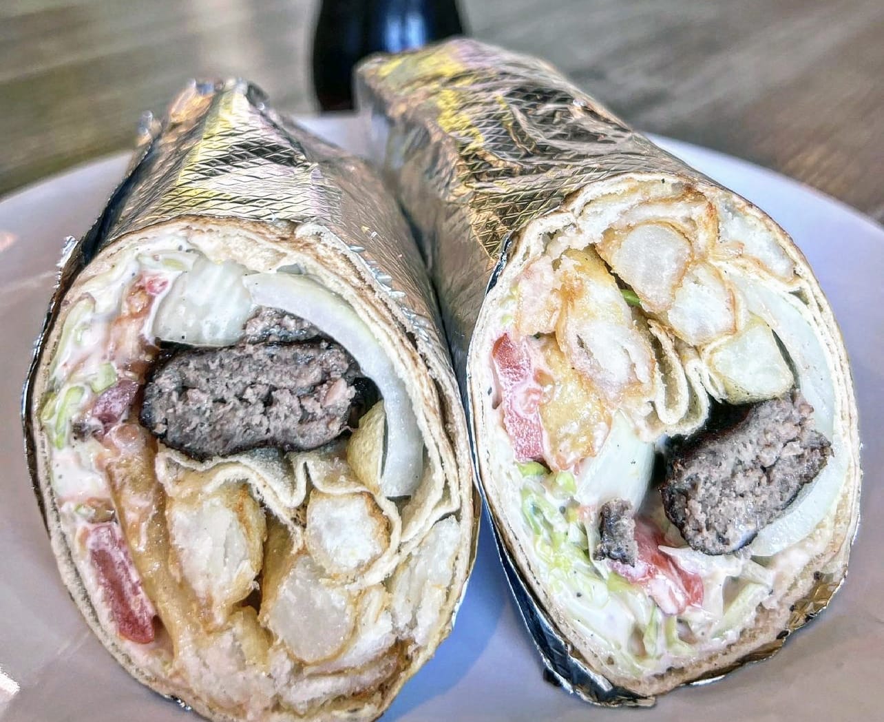 Omayas Lebanese Cuisine