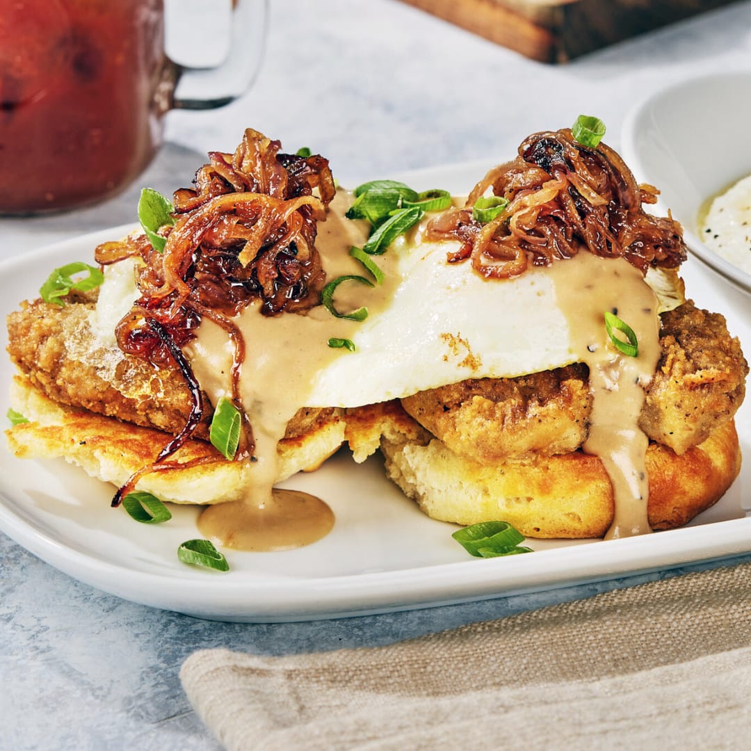 Another Broken Egg Cafe