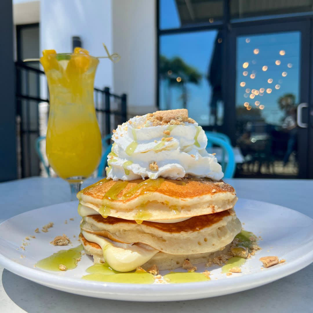 Another Broken Egg Cafe