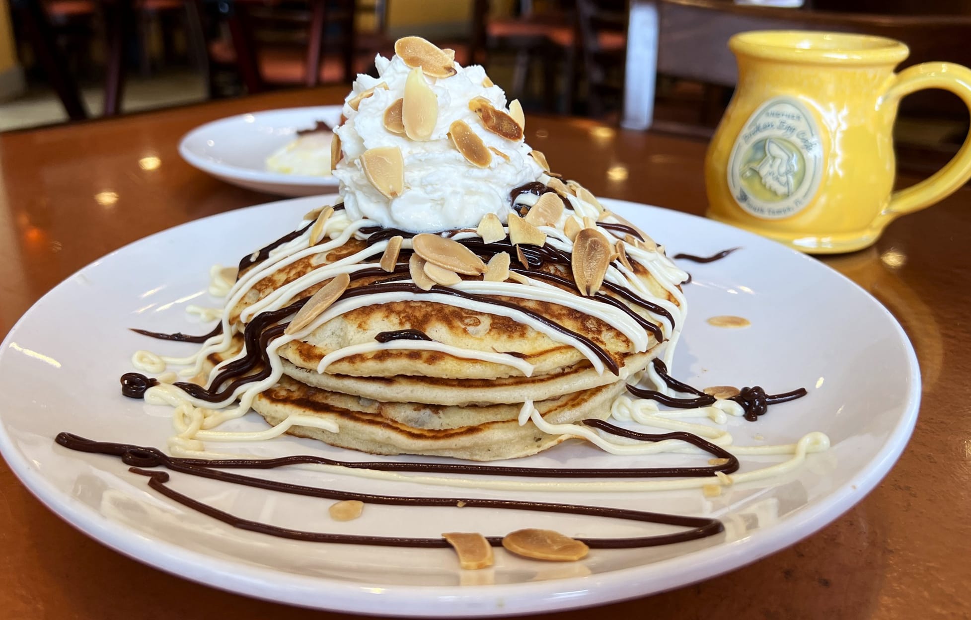 Another Broken Egg Cafe