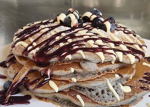Photo 1 of 4: Maple Butter Cafe