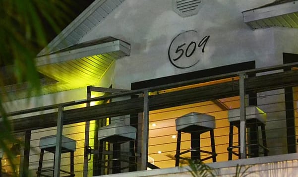 509 Daytona Beach