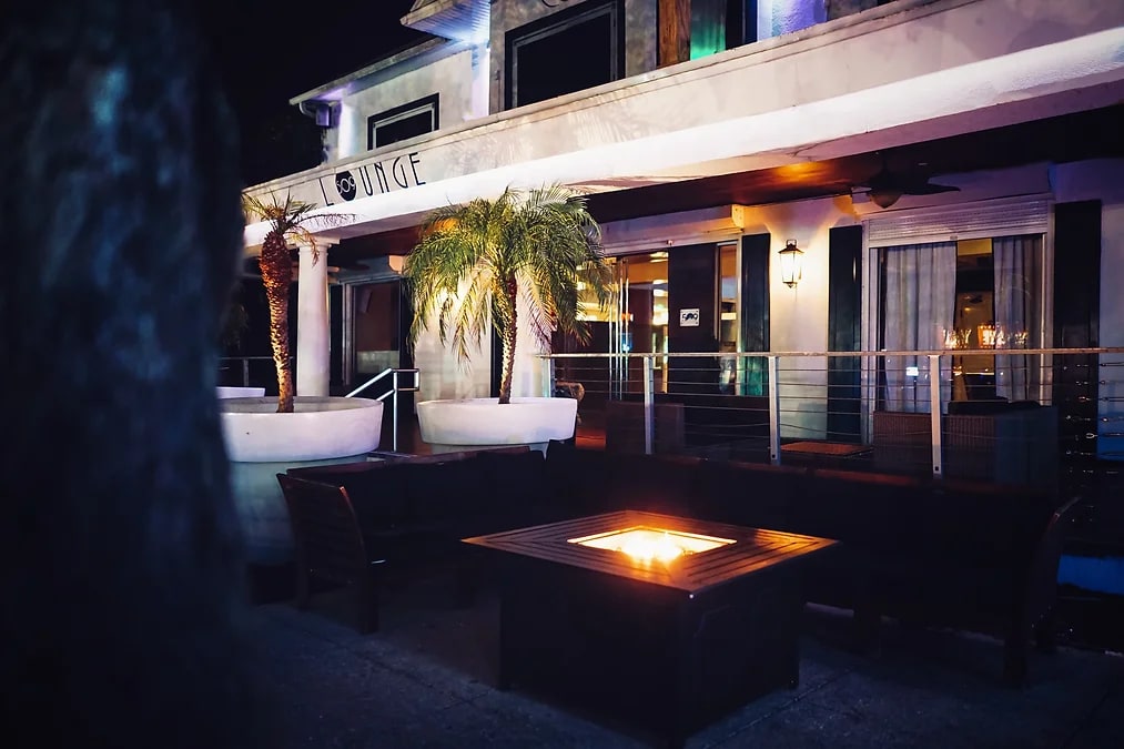 509 Daytona Beach