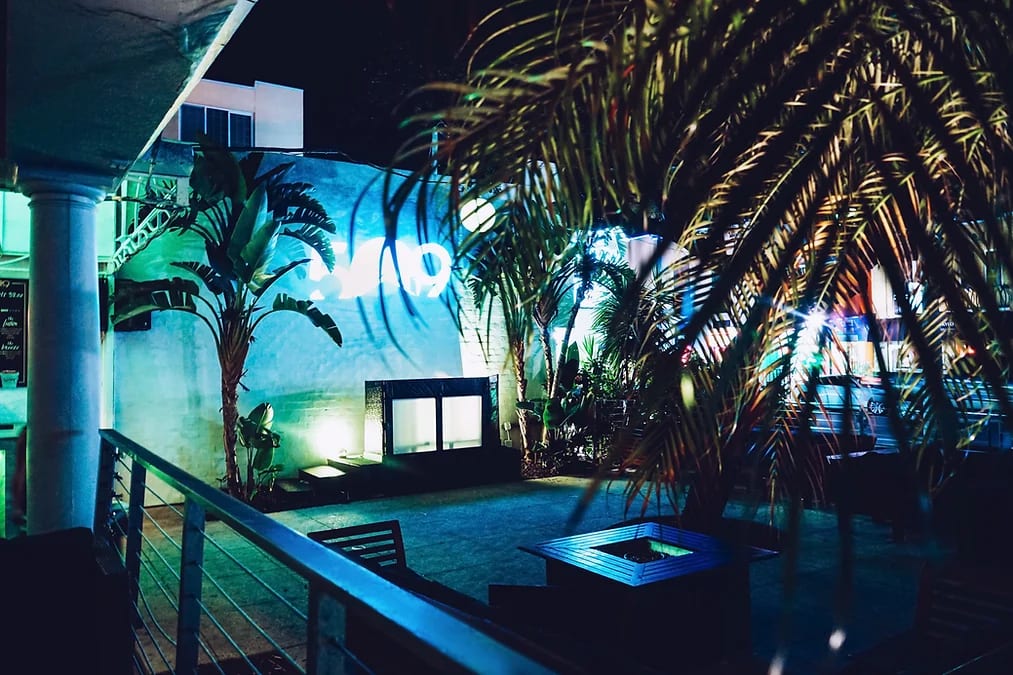 509 Daytona Beach