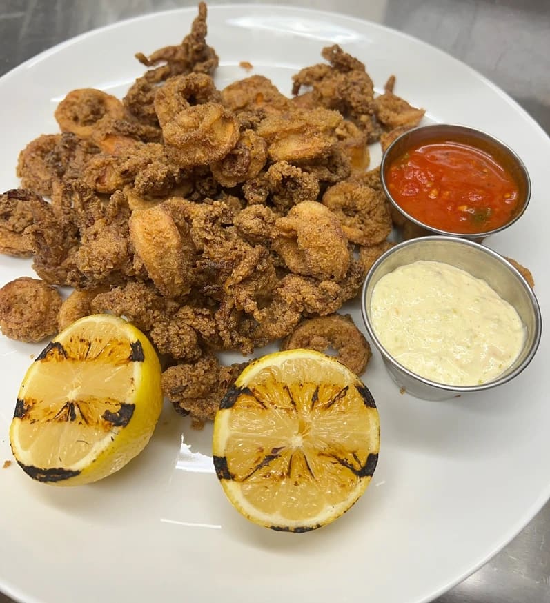R'Ortega's Grill & Bar