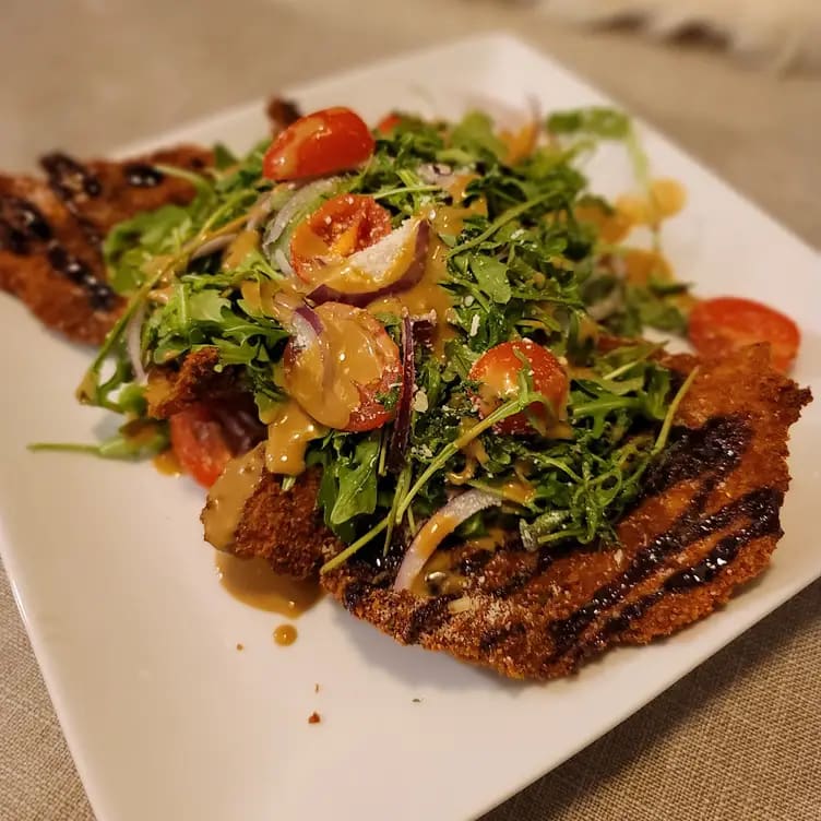 R'Ortega's Grill & Bar