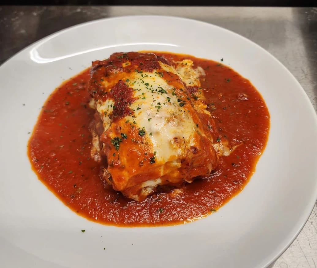 R'Ortega's Grill & Bar