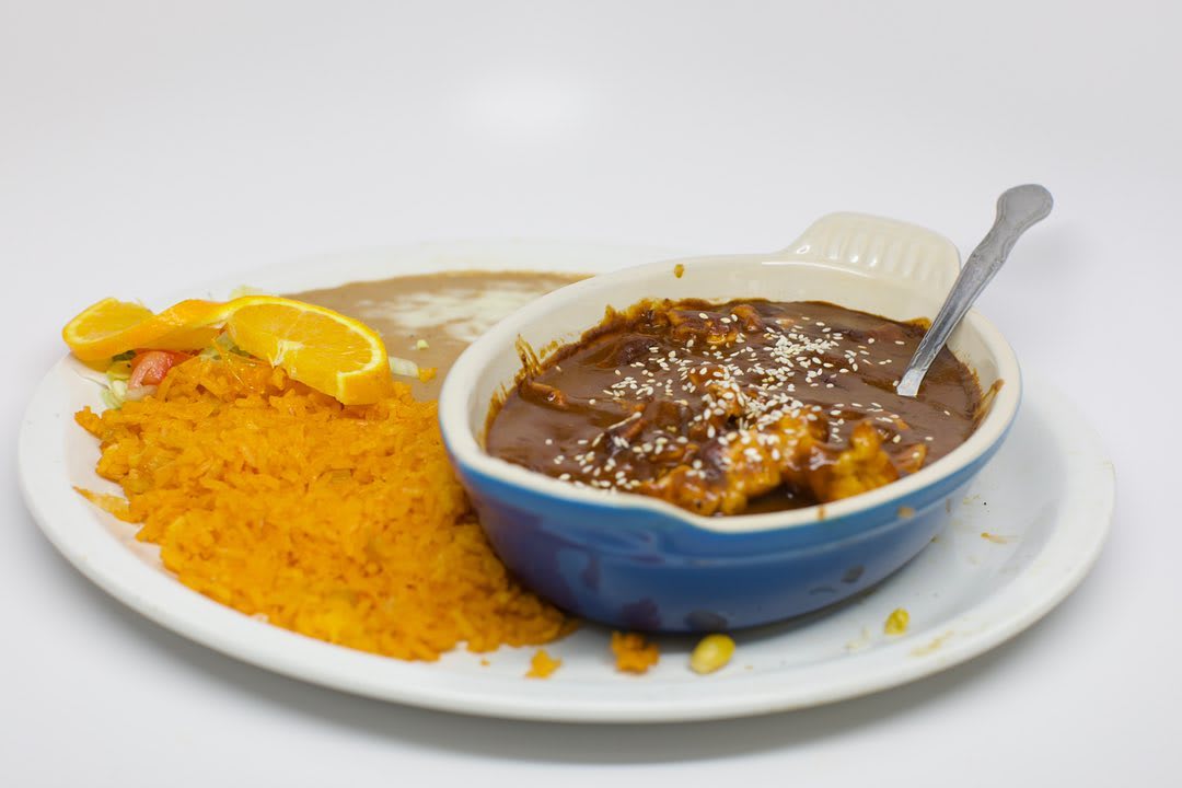 El Tapatio Mexican Restaurant