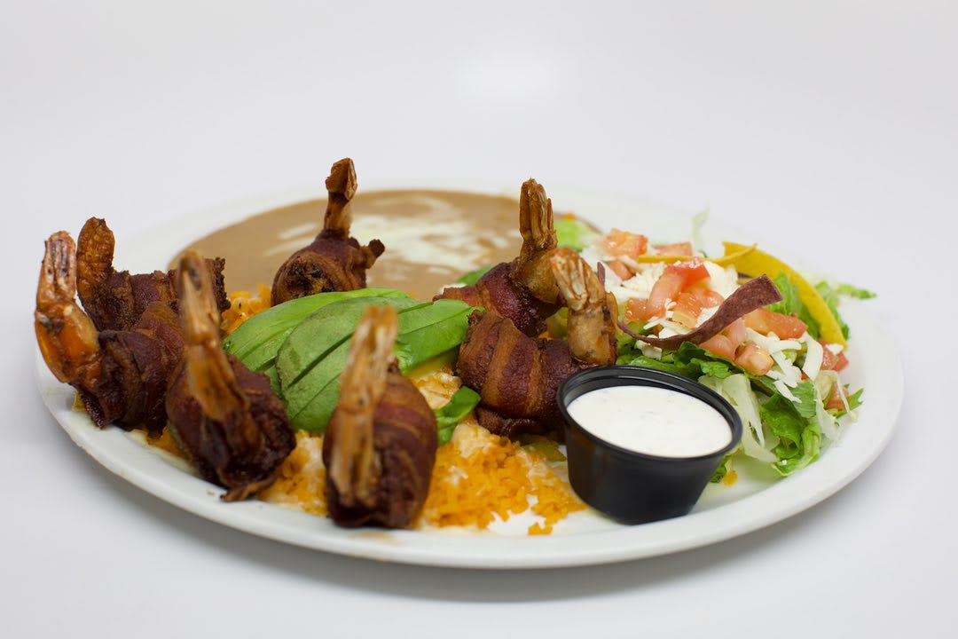 El Tapatio Mexican Restaurant