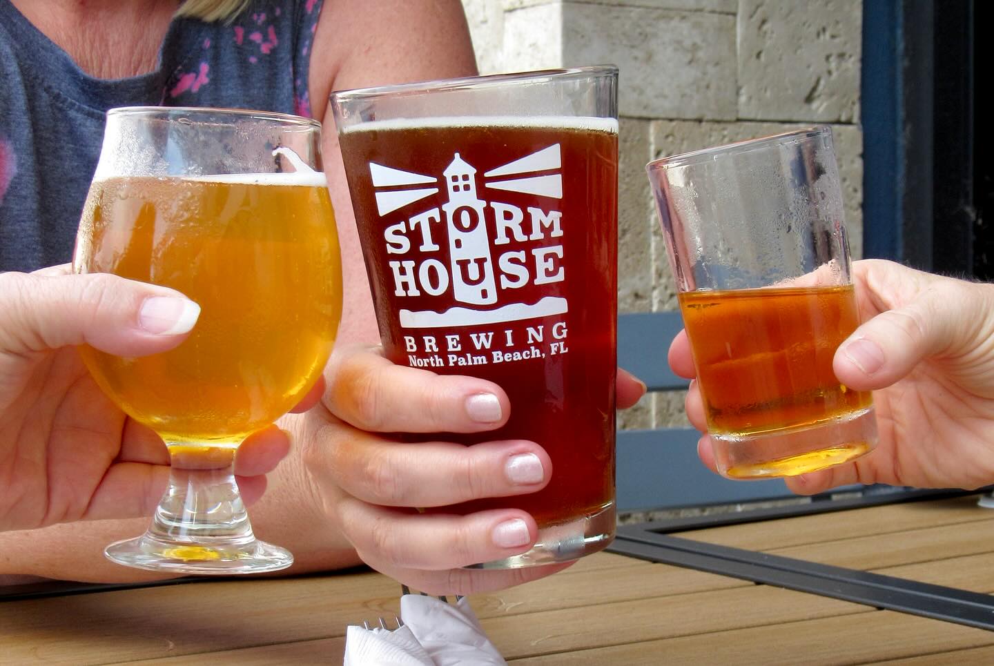 Stormhouse Brewing