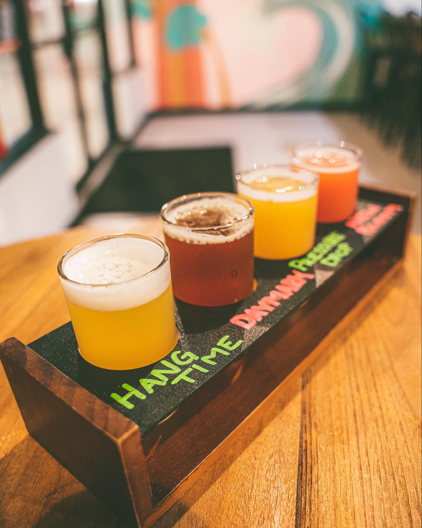 Stormhouse Brewing