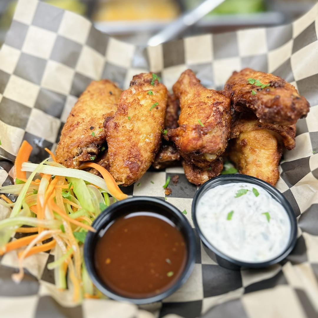Chewy's