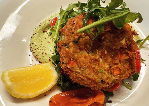 Bricco Osteria & Bar