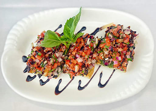 Bricco Osteria & Bar