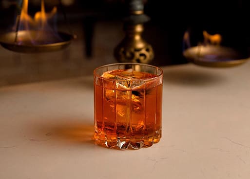 Eden Coctail Room