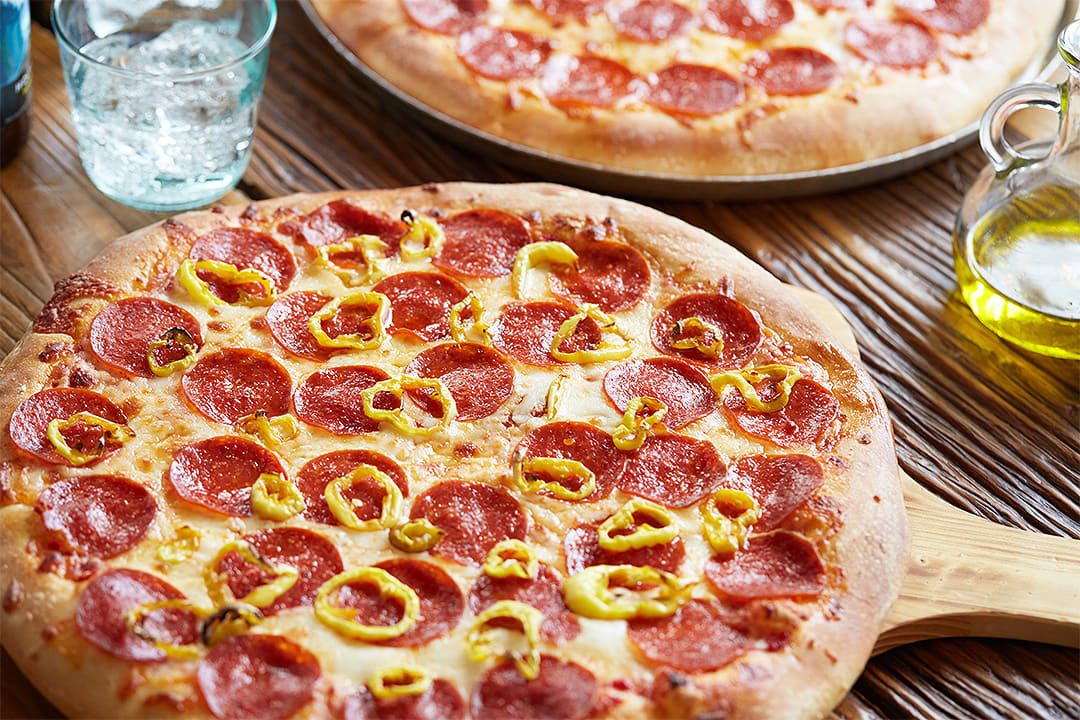Romeo's Pizza Bainbridge
