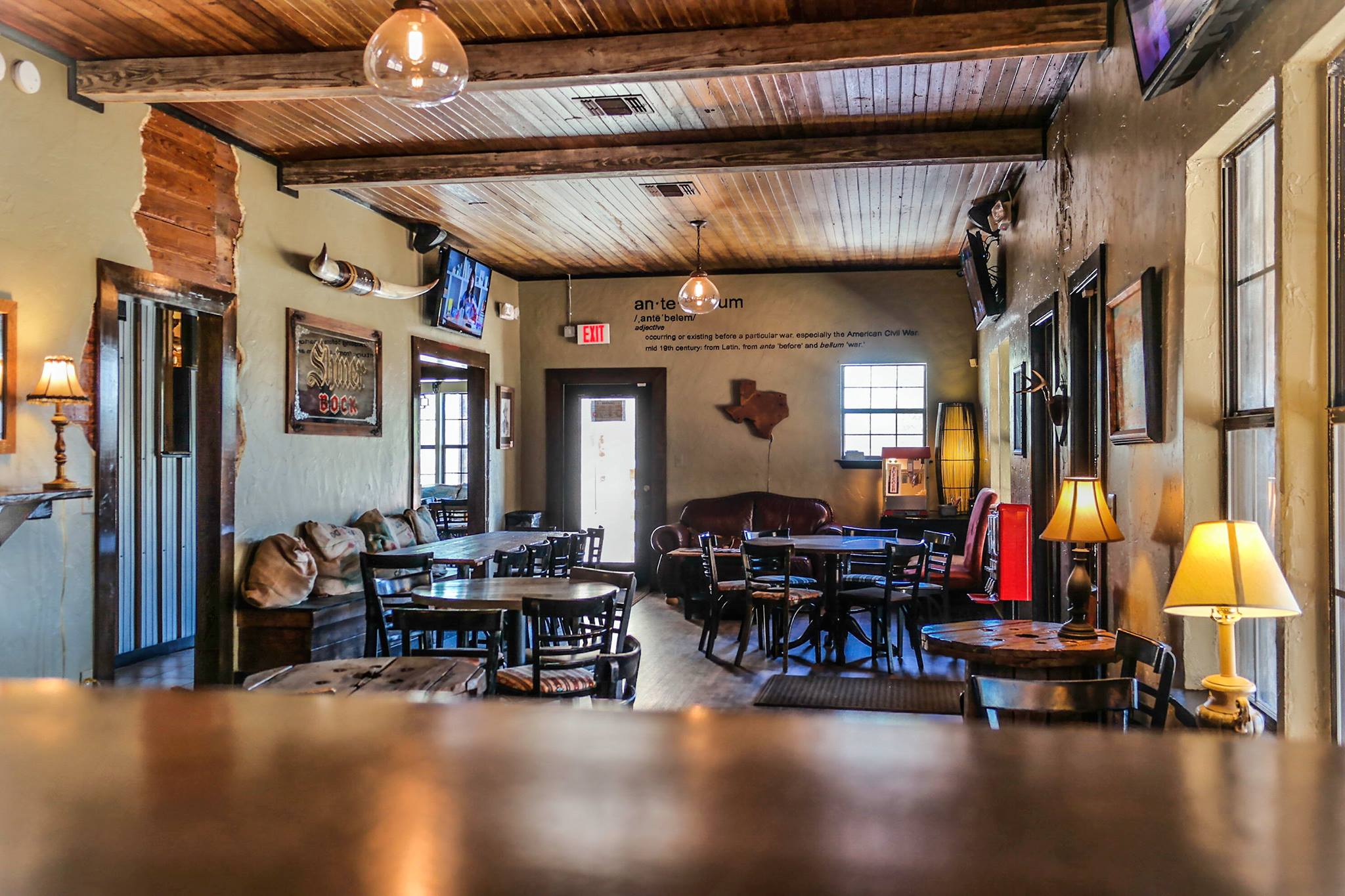 Antebellum Ale House