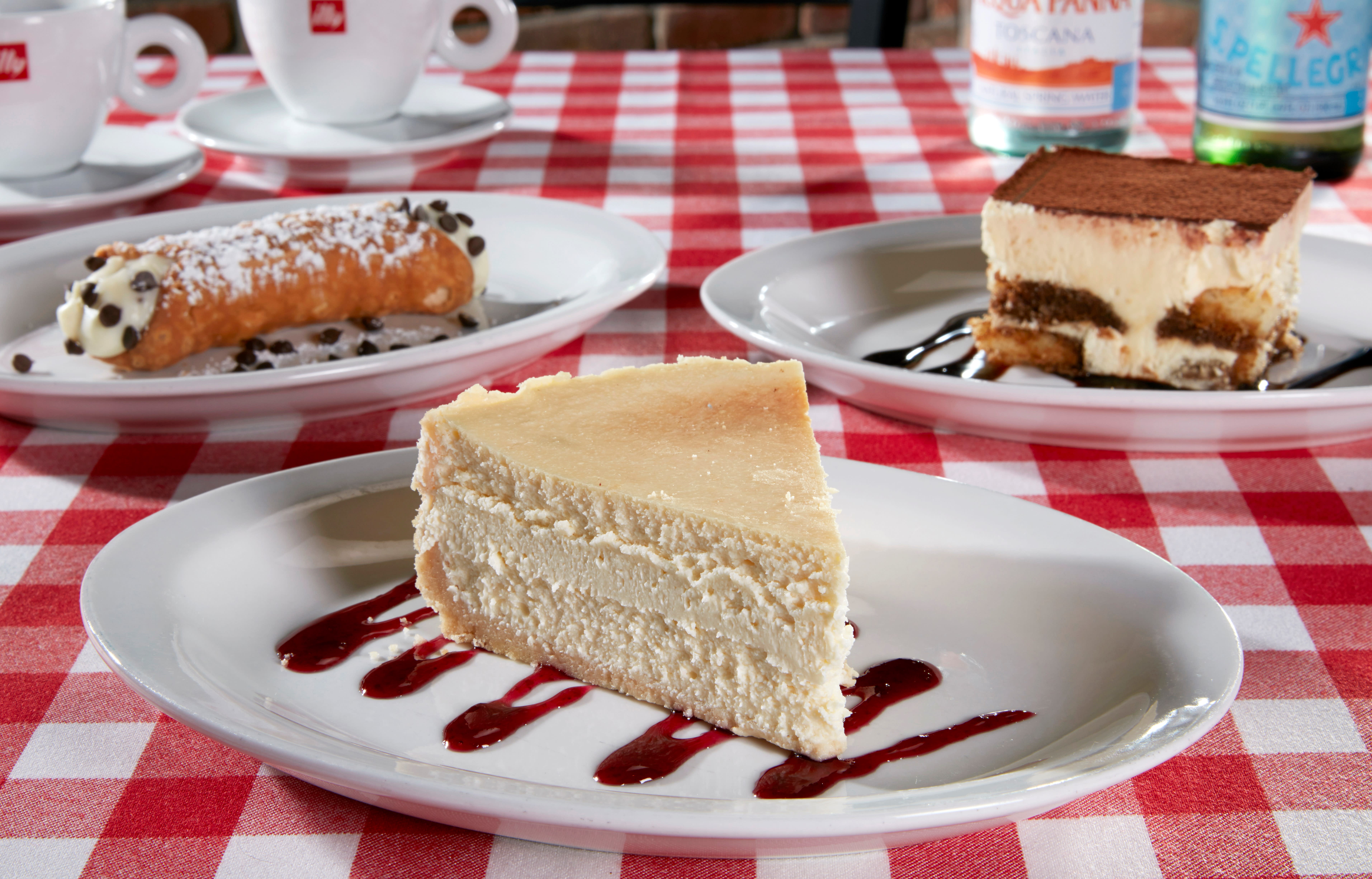 Grimaldi's Pizzeria - Down Town Palm Beach