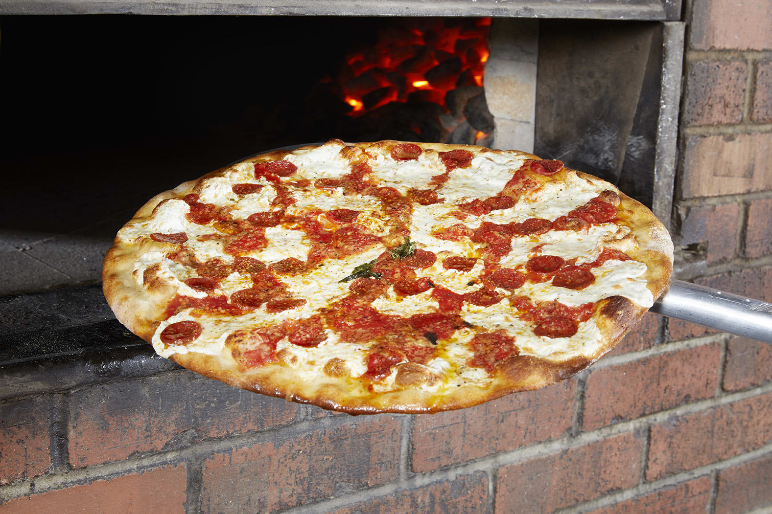 Photo 1 of 4: Grimaldi's Pizzeria - Padre Island