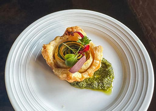 Pignetti's Italian Restaurant