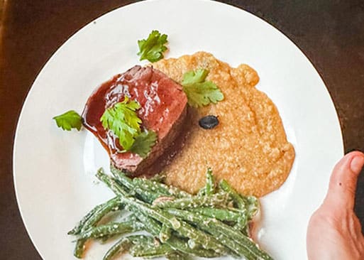 Pignetti's Italian Restaurant