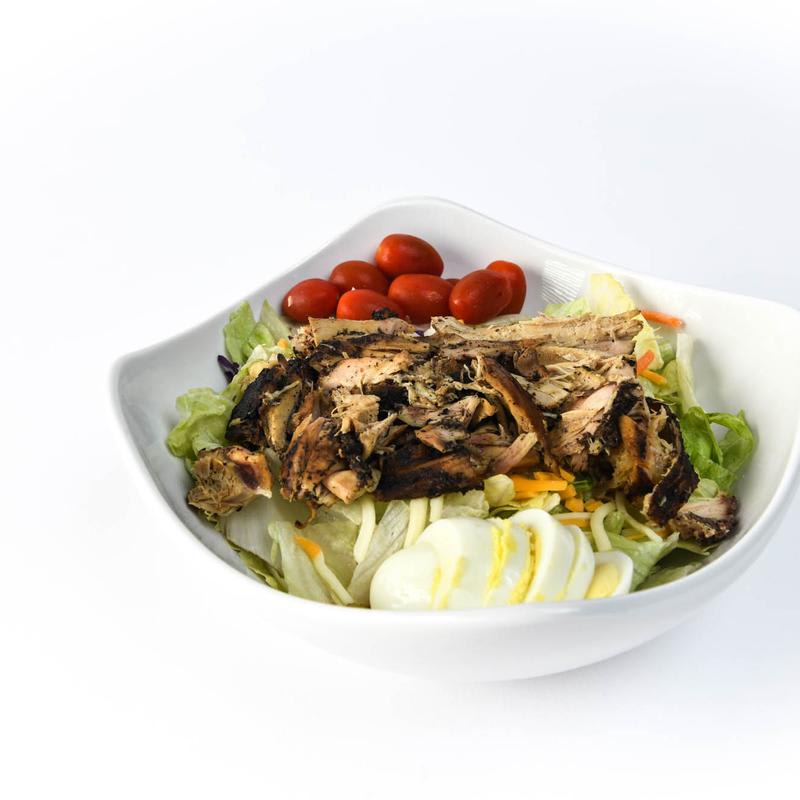 Legacy Caribbean Bar & Grill