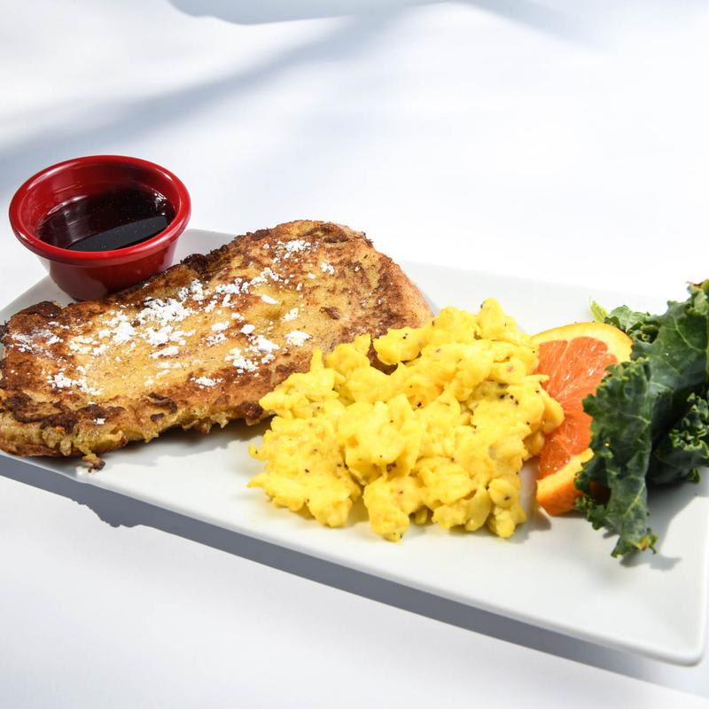 Legacy Caribbean Bar & Grill