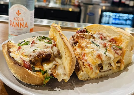 Bella Napoli Pizzeria & Restaurant
