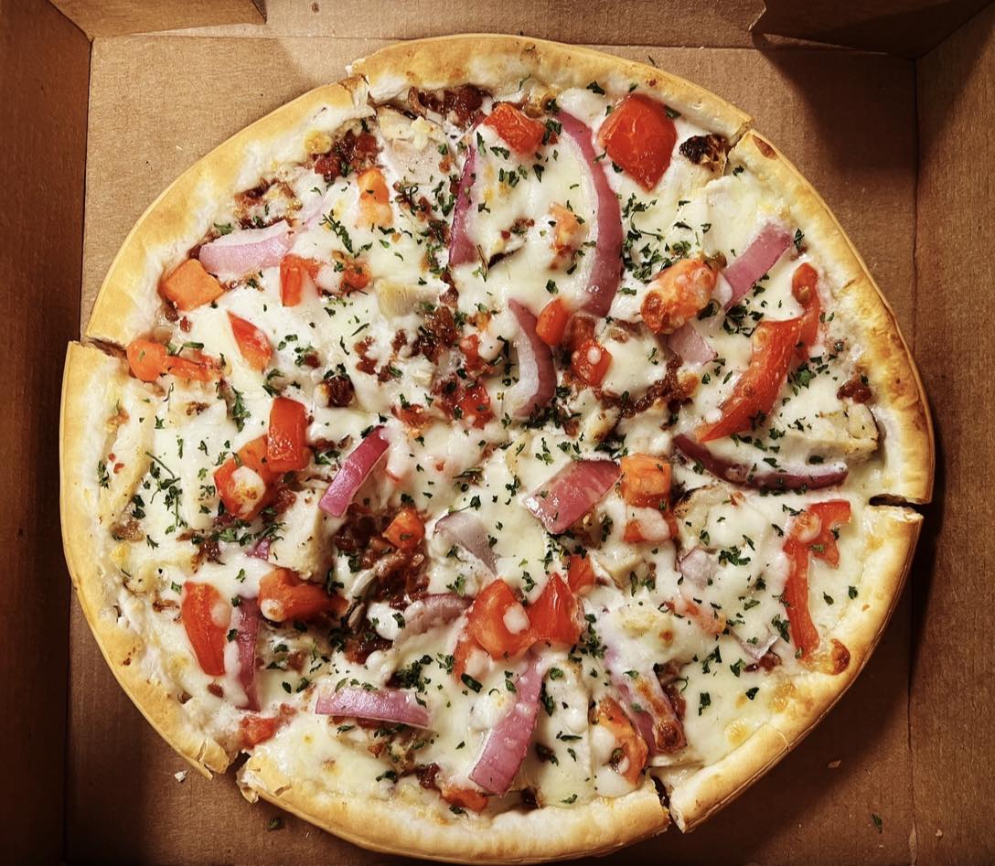 Old Shawnee Pizza and Italian Kitchen