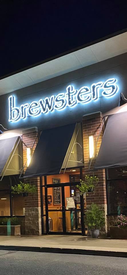 Brewsters Twinsburg