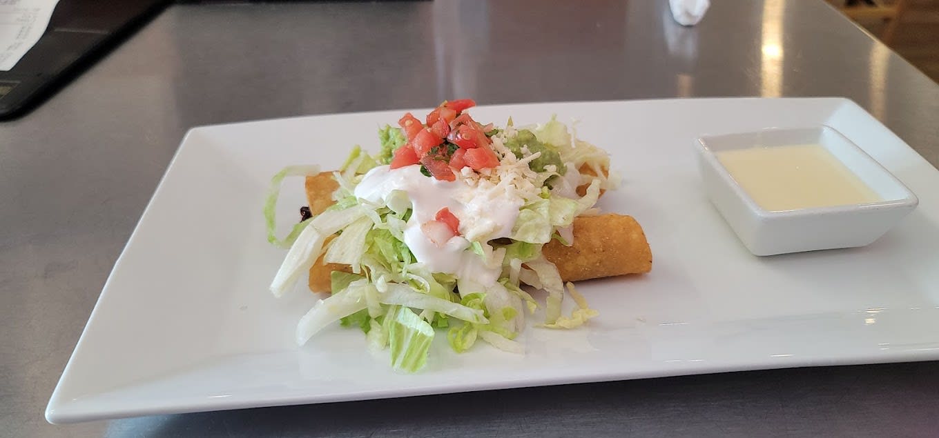 Senor Taco - Senoia