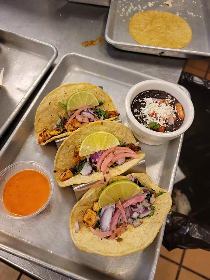 Photo 1 of 4: Senor Taco - Senoia
