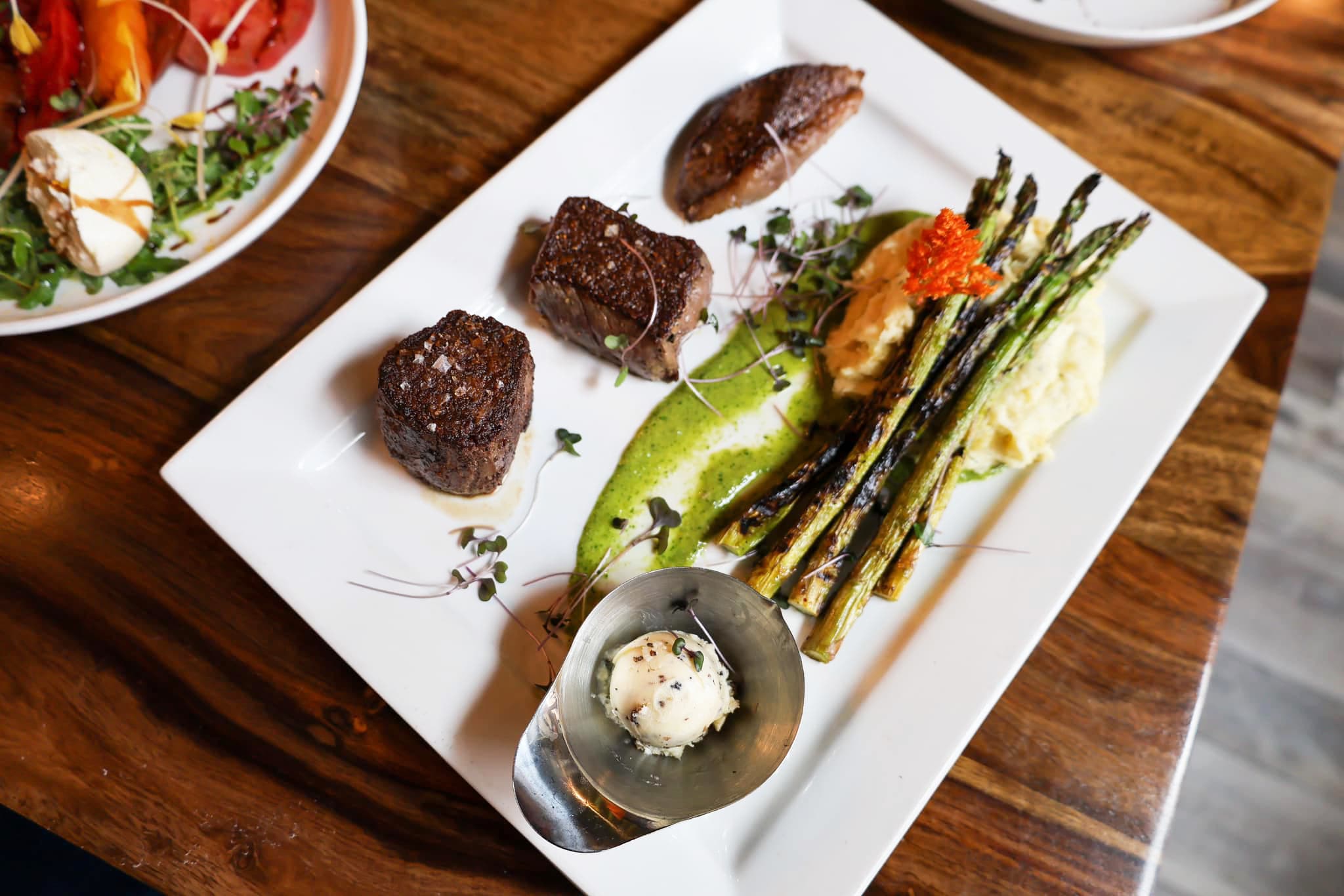 Son of a Butcher Steakhouse