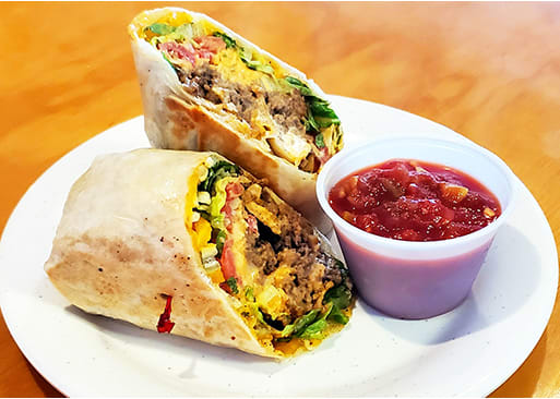 Kelly’s Crickets Spirits, Sports & Food