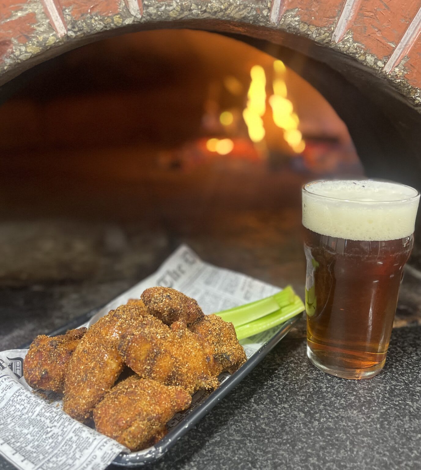Off Square Brewing