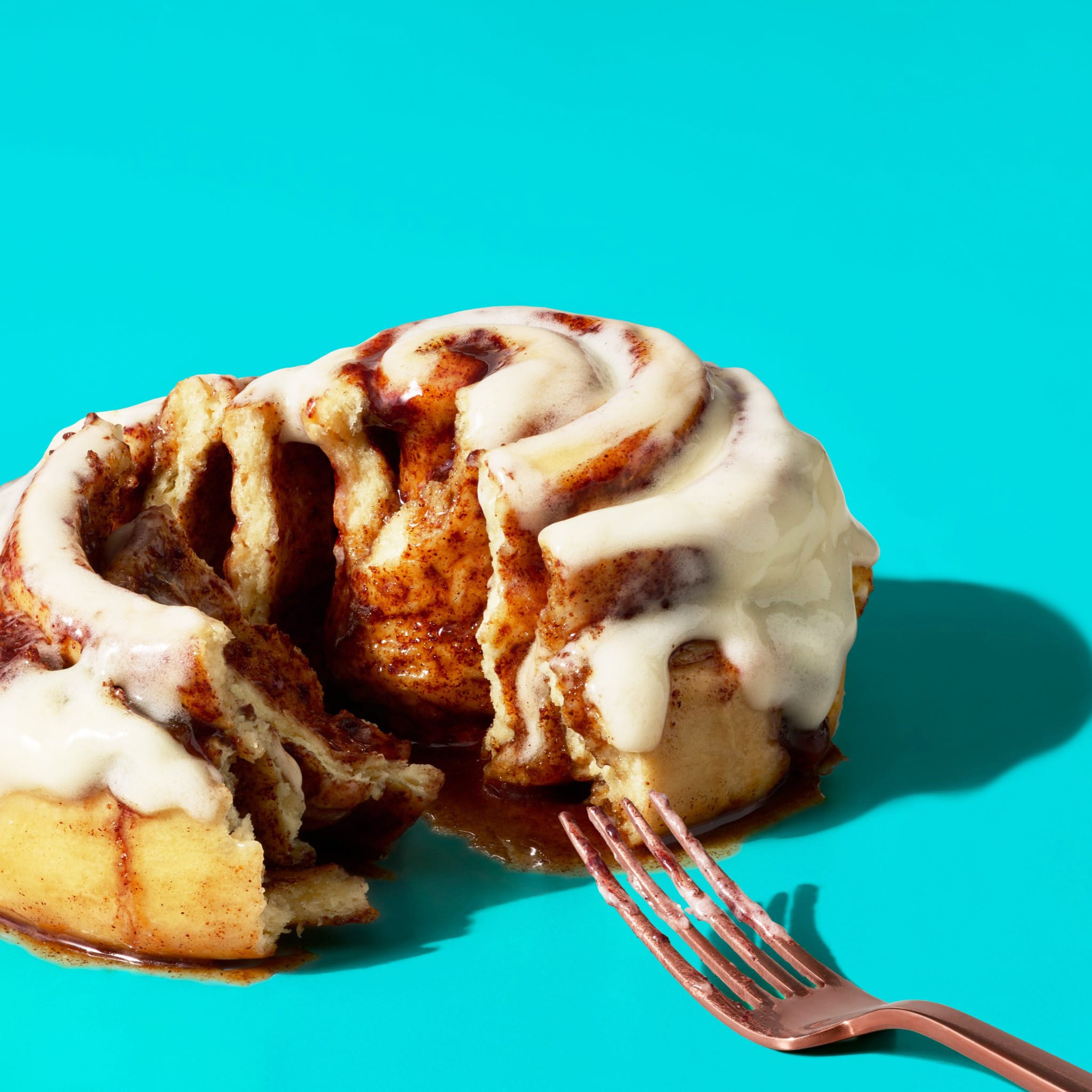 Cinnabon