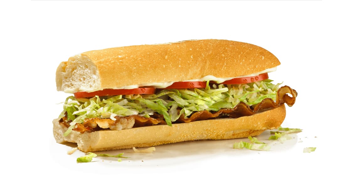 Photo 1 of 4: Jersey Mike's