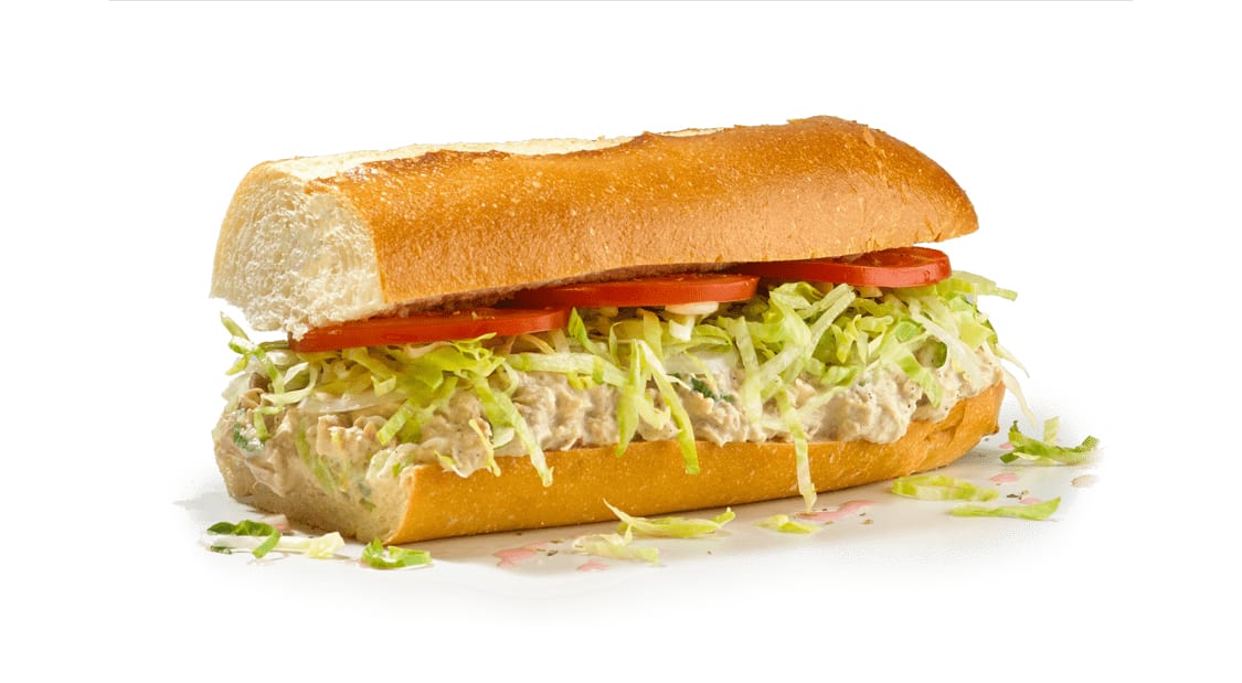 Jersey Mike's