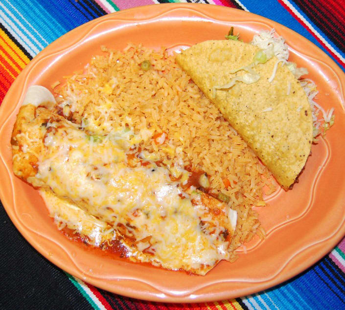 El Rodeo - Hershey