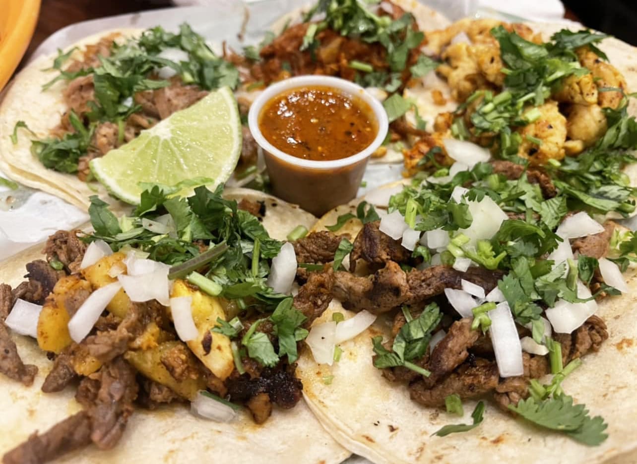 El Rodeo - Hershey