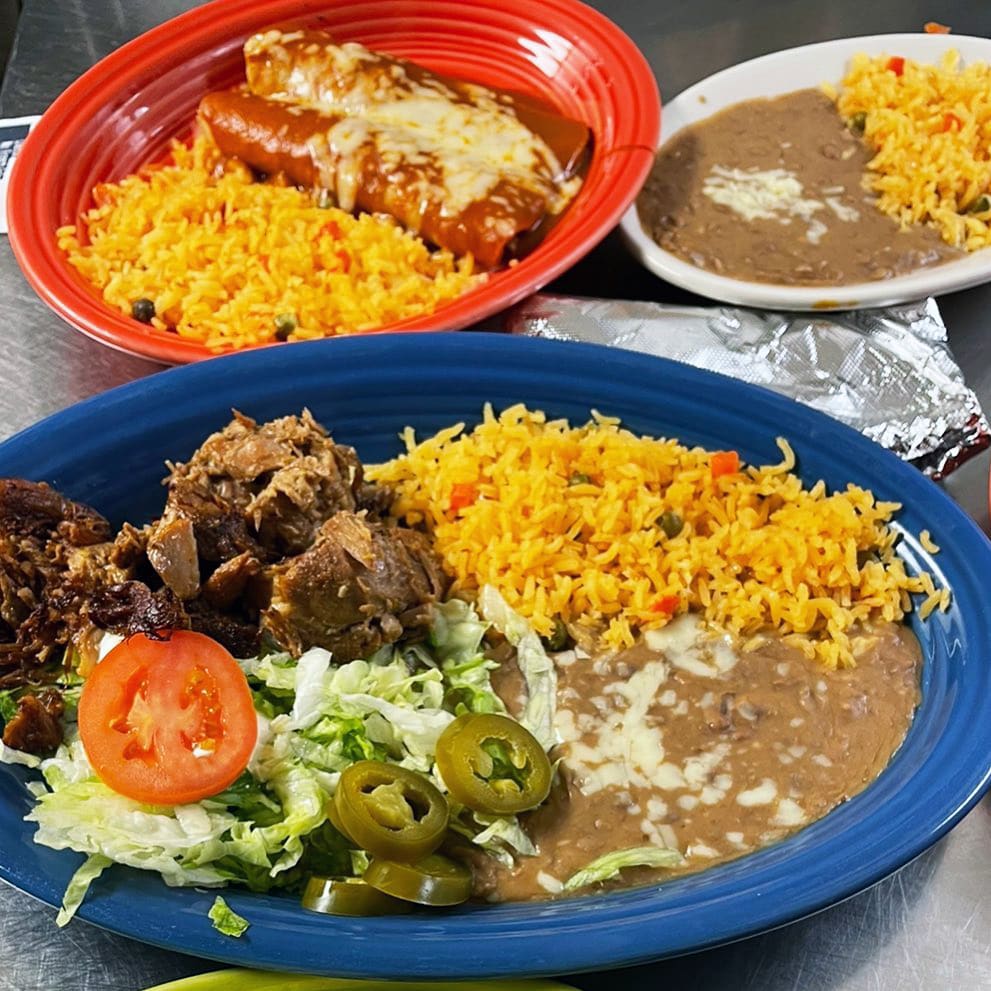 El Rodeo - Hershey