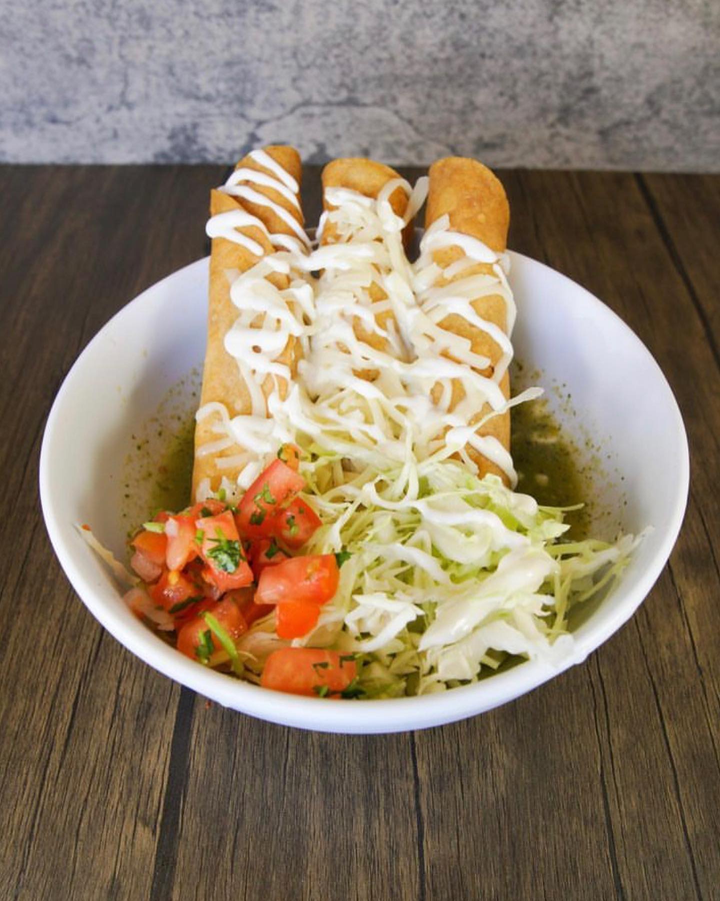 Tacos El Brother Mexican Grill