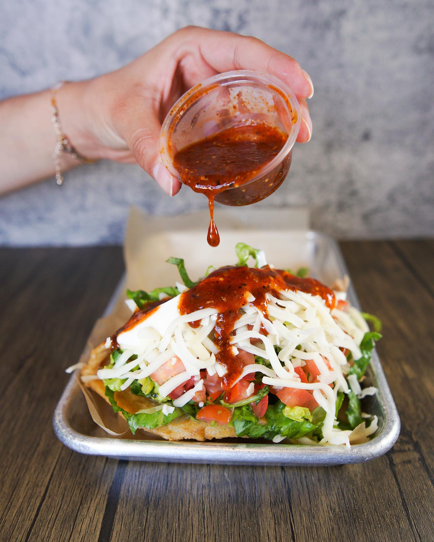 Tacos El Brother Mexican Grill