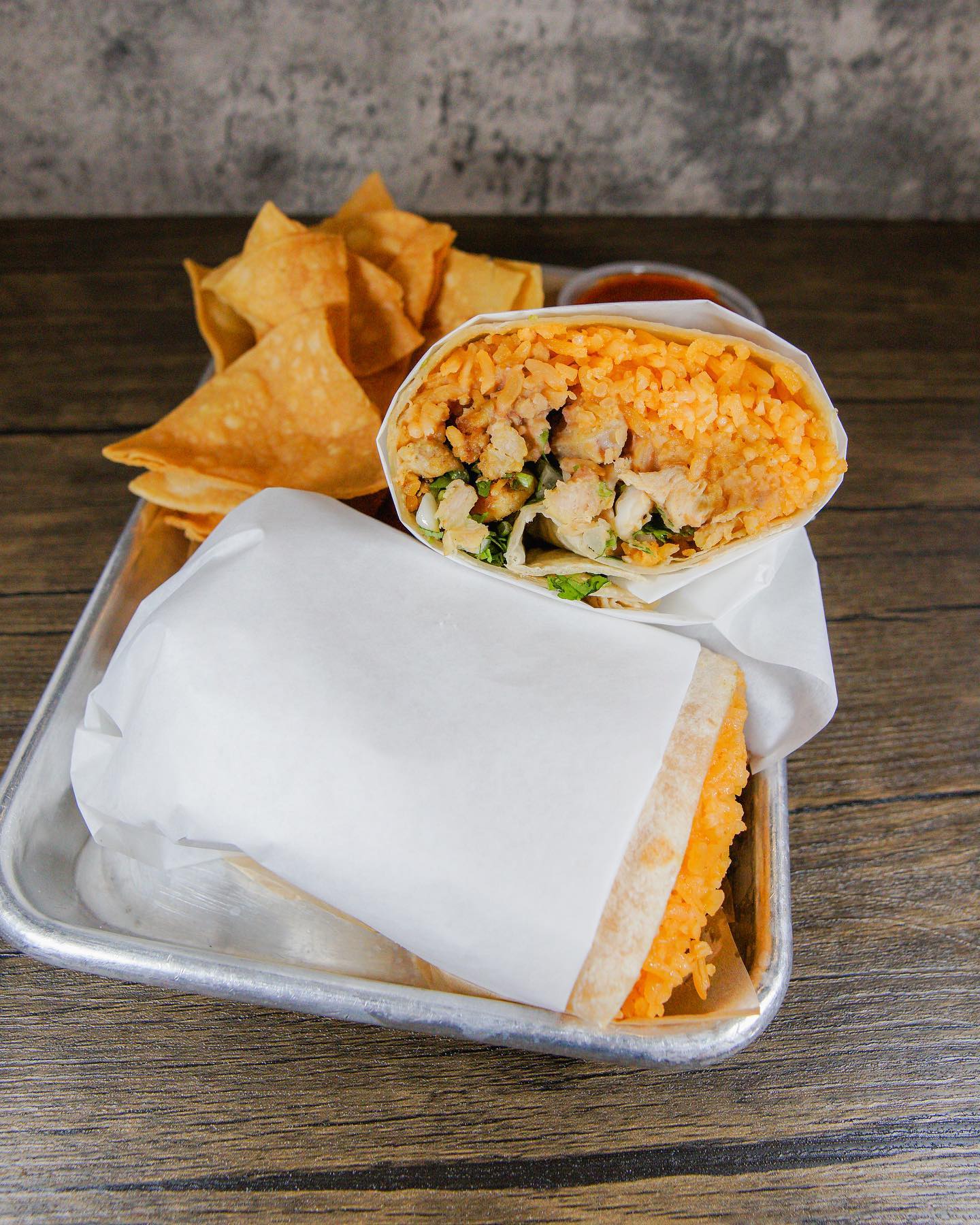 Tacos El Brother Mexican Grill