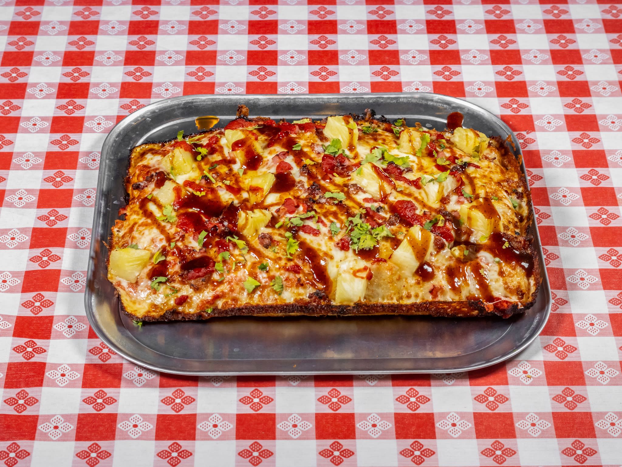 Jolly's Pizza Strongsville