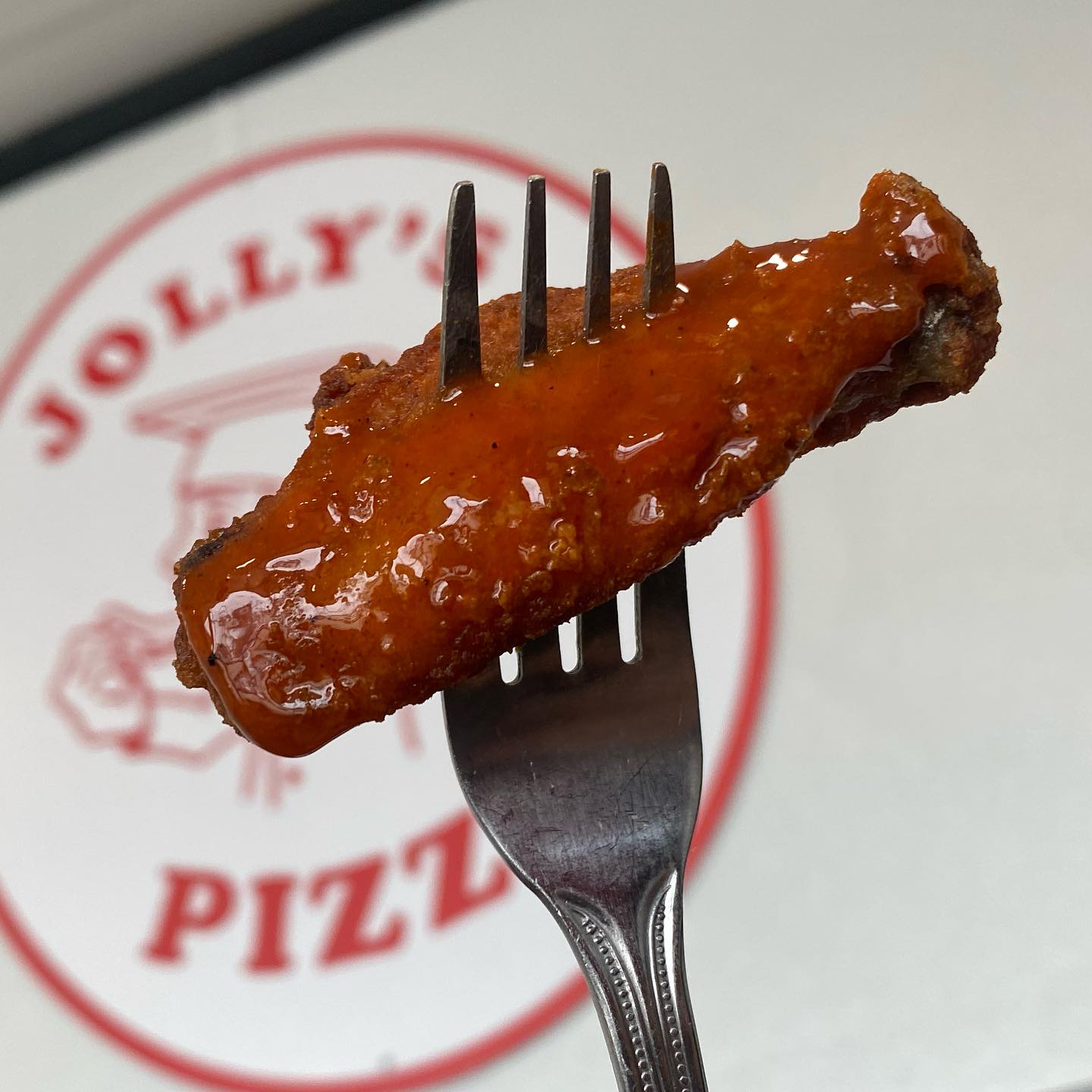 Jolly's Pizza Strongsville