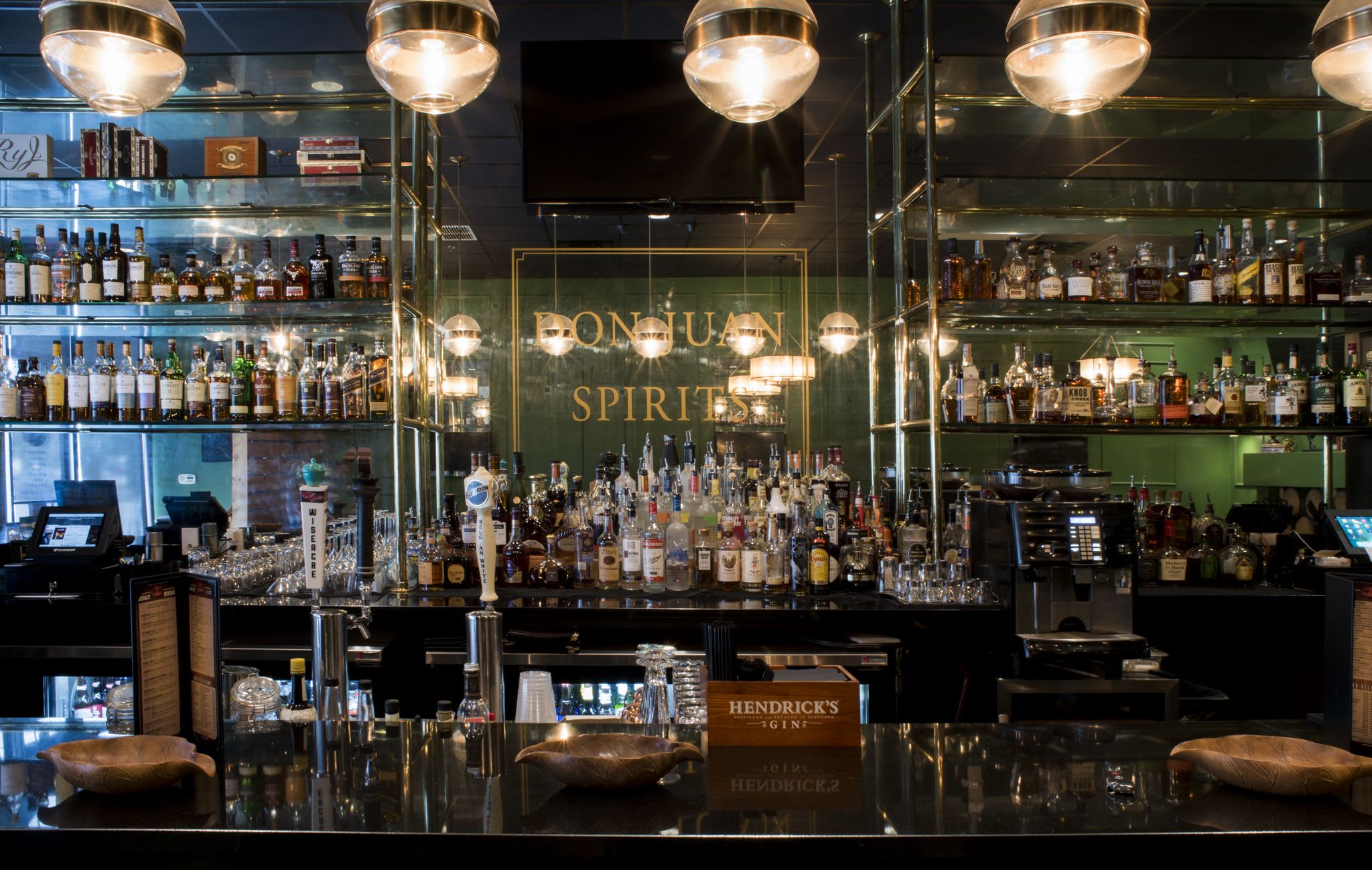 Don Juan Cigar Bar