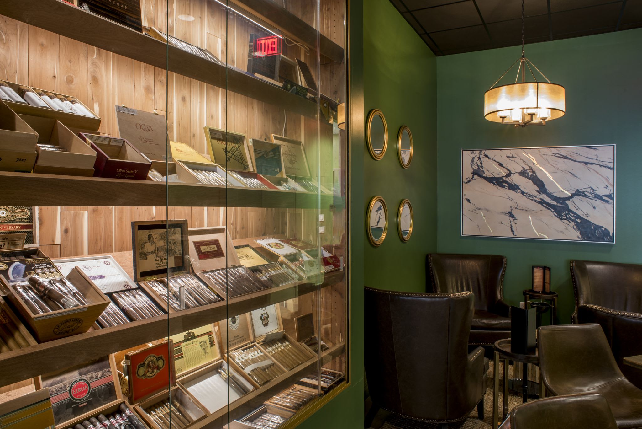 Don Juan Cigar Bar