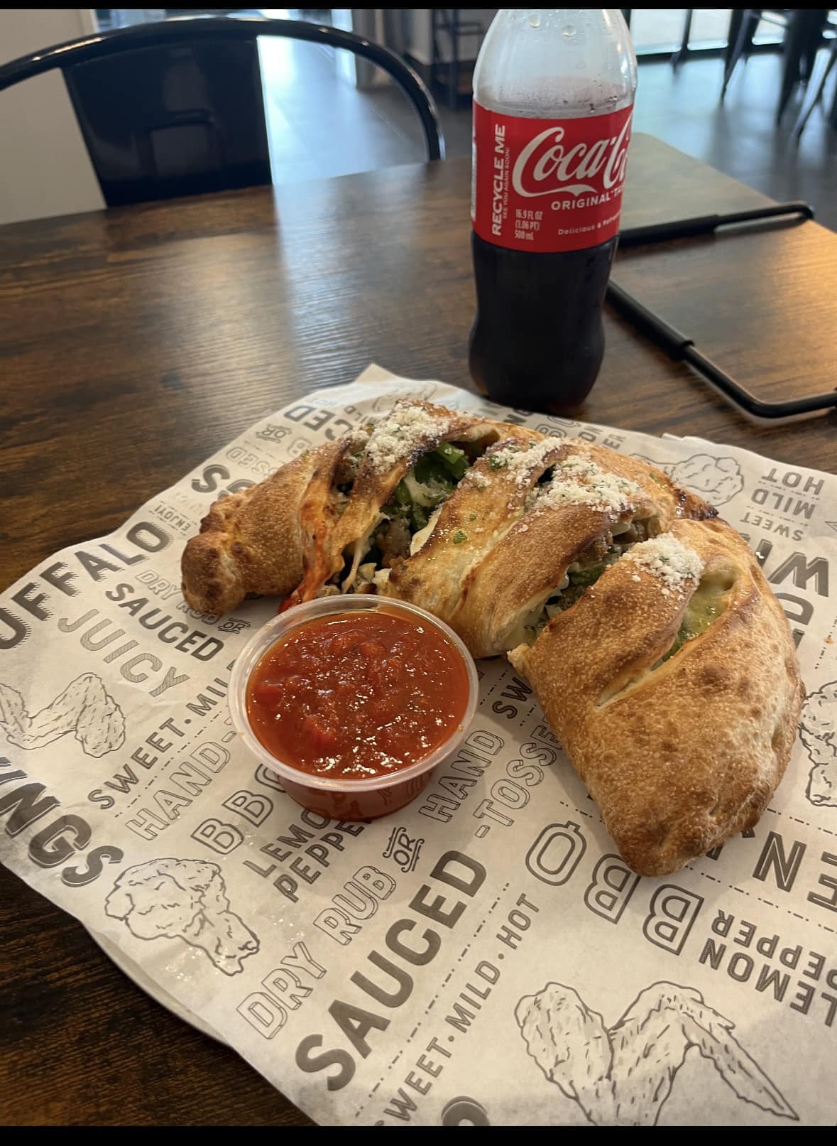 Pizzaiolo's Gourmet Pizza